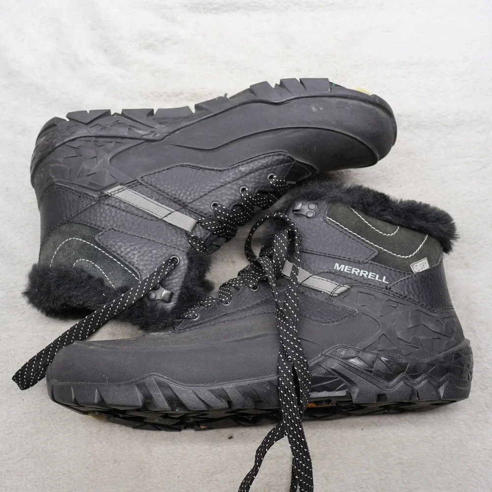Merrell few blemish